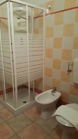 Imagen de la habitación del Hotel Trotter. Foto 9