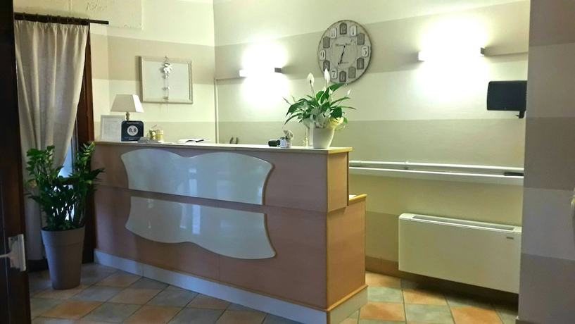 Imagen de los interiores del Hotel Trotter. Foto 20