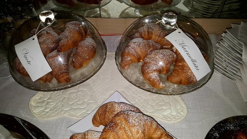 Imagen del bar/restaurante del Hotel Trotter. Foto 3