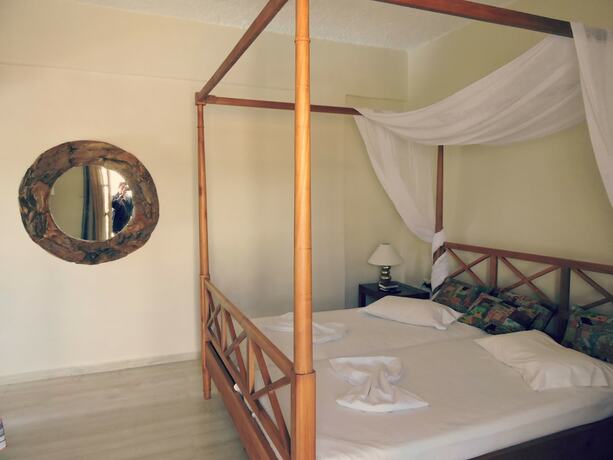 Imagen general del Hotel Troulakis Beach. Foto 3