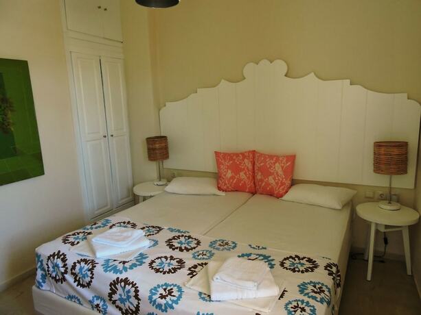 Imagen general del Hotel Troulakis Beach. Foto 4