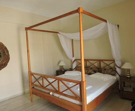 Imagen general del Hotel Troulakis Beach. Foto 8