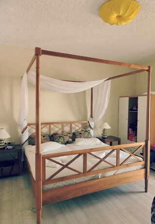 Imagen de la habitación del Hotel Troulakis Beach. Foto 20