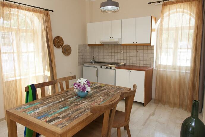 Imagen de la habitación del Hotel Troulakis Beach. Foto 23