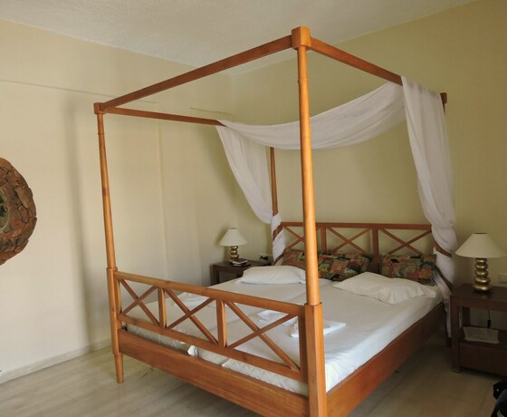 Imagen de la habitación del Hotel Troulakis Beach. Foto 24