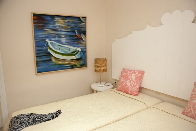 Imagen de la habitación del Hotel Troulakis Beach. Foto 26