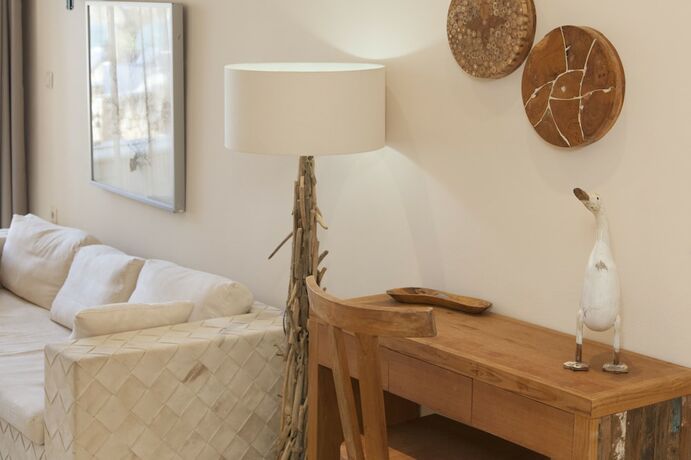 Imagen de la habitación del Hotel Troulakis Beach. Foto 27