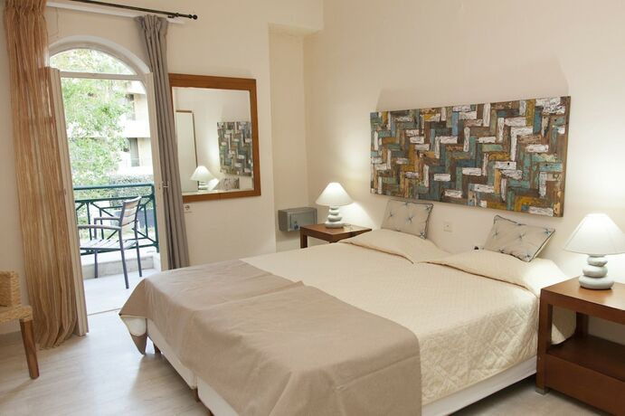 Imagen de la habitación del Hotel Troulakis Beach. Foto 29