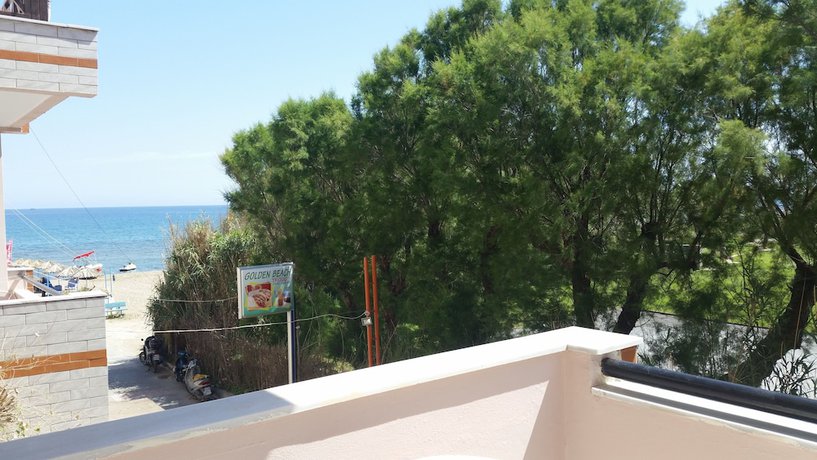 Imagen de la habitación del Hotel Troulis Seaside. Foto 8