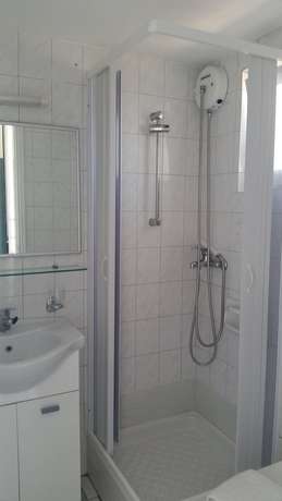 Imagen de la habitación del Hotel Troulis Seaside. Foto 13