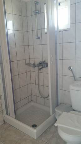 Imagen de la habitación del Hotel Troulis Seaside. Foto 17