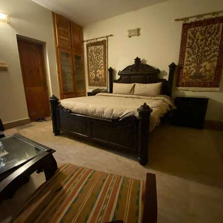 Imagen general del Hotel Trout Lodges. Foto 4