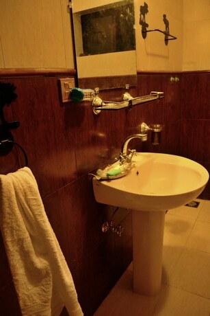 Imagen general del Hotel Trout Lodges. Foto 7