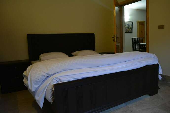 Imagen general del Hotel Trout Lodges. Foto 12