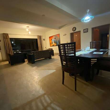 Imagen general del Hotel Trout Lodges. Foto 14