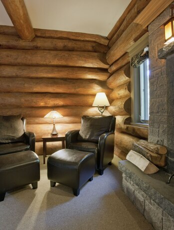 Imagen general del Hotel Trout Point Lodge of Nova Scotia. Foto 3
