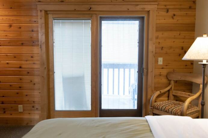Imagen general del Hotel TroutHunter. Foto 5