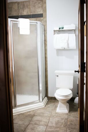 Imagen general del Hotel TroutHunter. Foto 6