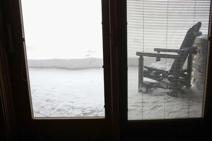Imagen general del Hotel TroutHunter. Foto 12