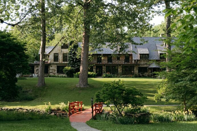 Imagen general del Hotel Troutbeck. Foto 1