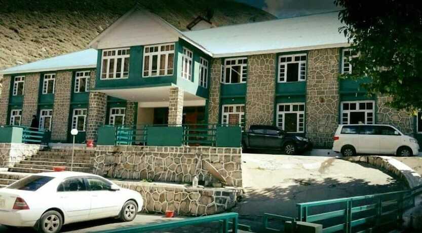 Imagen general del Hotel Troutland Naran. Foto 1
