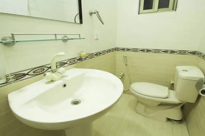 Imagen general del Hotel Troutland Naran. Foto 2