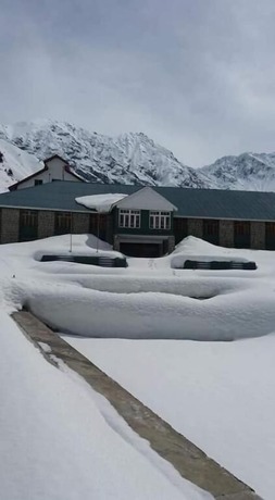Imagen general del Hotel Troutland Naran. Foto 3