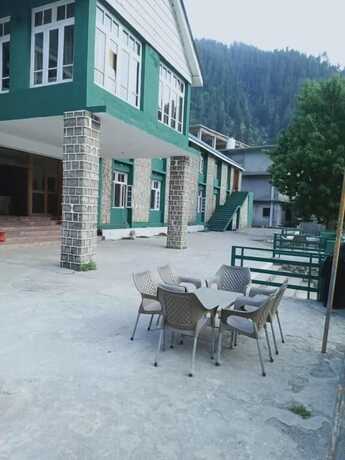Imagen general del Hotel Troutland Naran. Foto 4