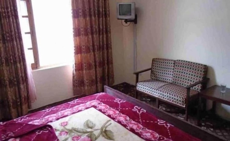 Imagen de la habitación del Hotel Troutland Naran. Foto 15