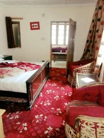 Imagen de la habitación del Hotel Troutland Naran. Foto 16