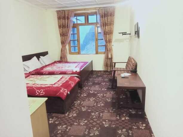 Imagen de la habitación del Hotel Troutland Naran. Foto 17