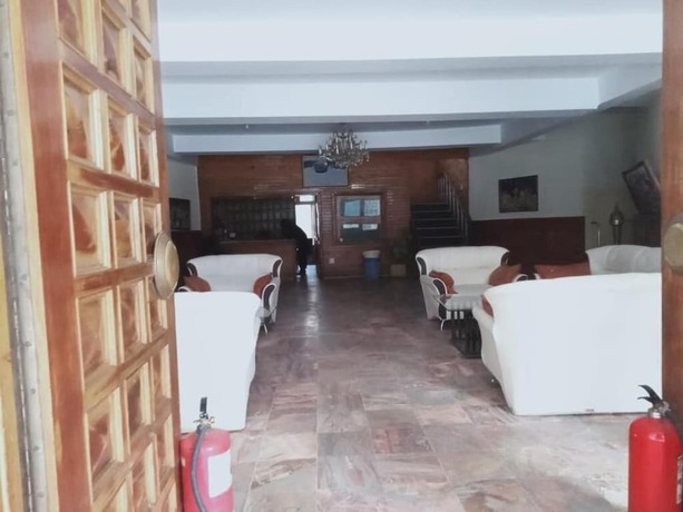 Imagen general del Hotel Troutland Naran. Foto 5