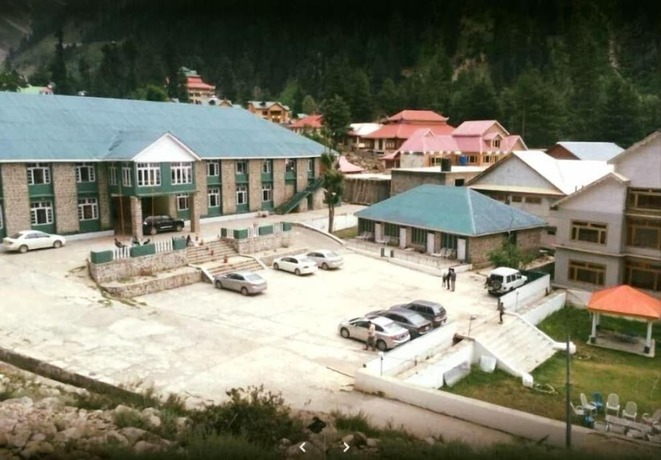 Imagen general del Hotel Troutland Naran. Foto 7