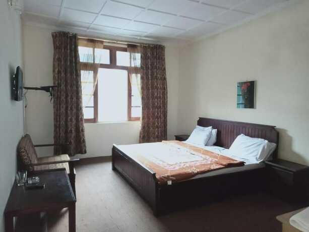 Imagen general del Hotel Troutland Naran. Foto 8