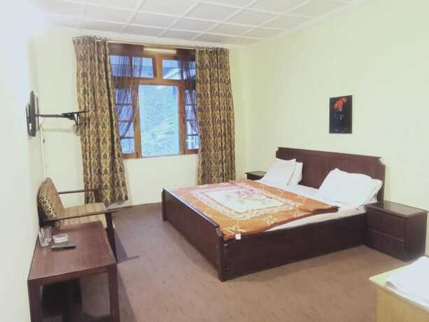 Imagen de la habitación del Hotel Troutland Naran. Foto 18