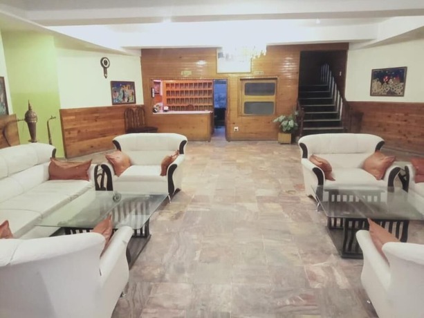 Imagen general del Hotel Troutland Naran. Foto 9