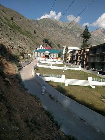 Imagen general del Hotel Troutland Naran. Foto 11