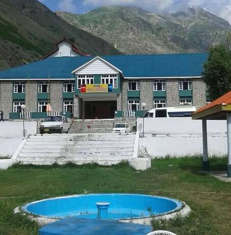 Imagen general del Hotel Troutland Naran. Foto 12