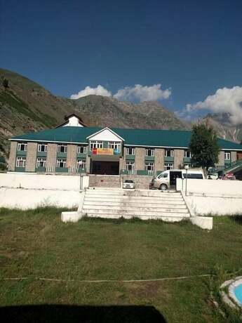 Imagen general del Hotel Troutland Naran. Foto 13