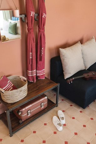 Imagen de la habitación del Hotel Trouvail Miami Beach. Foto 10