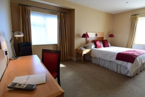 Imagen general del Hotel Trouville - OCEANA COLLECTION. Foto 1