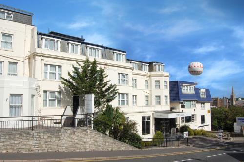 Imagen general del Hotel Trouville - OCEANA COLLECTION. Foto 5