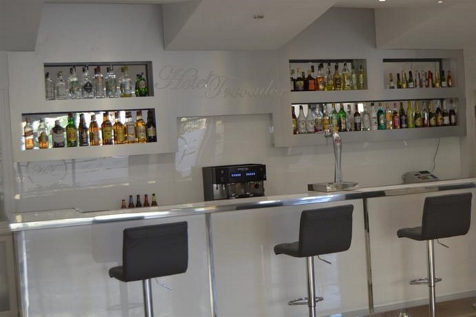 Imagen general del Hotel Trovador. Foto 5