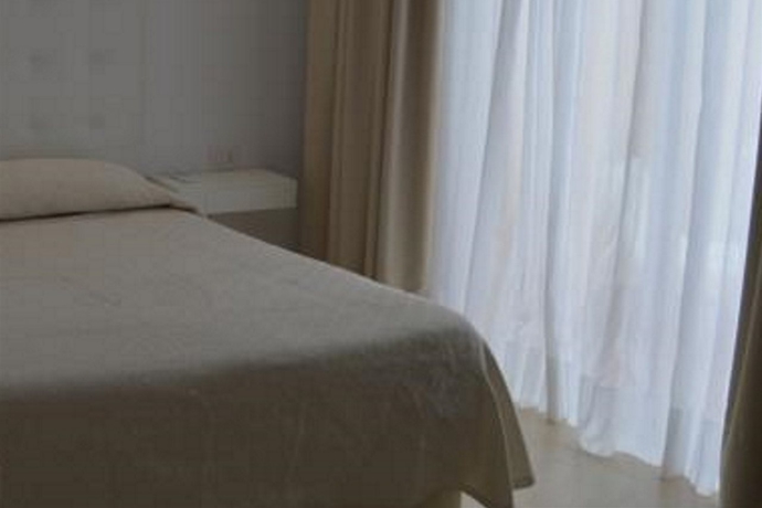 Imagen general del Hotel Trovador. Foto 7