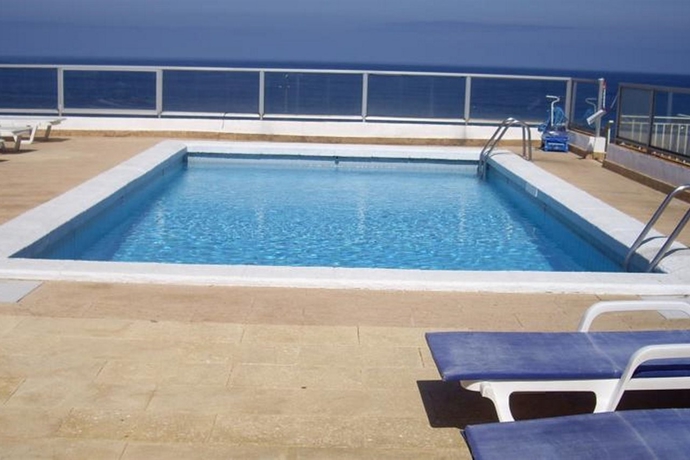 Imagen general del Hotel Trovador. Foto 8