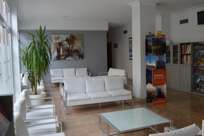 Imagen general del Hotel Trovador. Foto 10