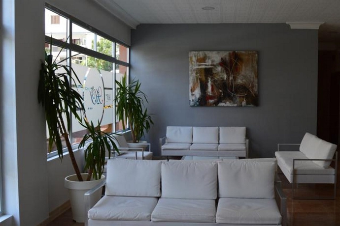 Imagen general del Hotel Trovador. Foto 12