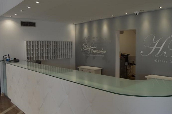 Imagen general del Hotel Trovador. Foto 13