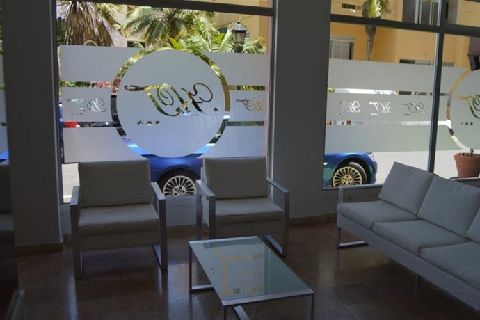 Imagen general del Hotel Trovador. Foto 15