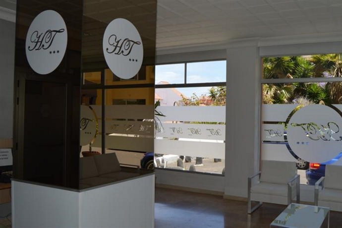 Imagen general del Hotel Trovador. Foto 16